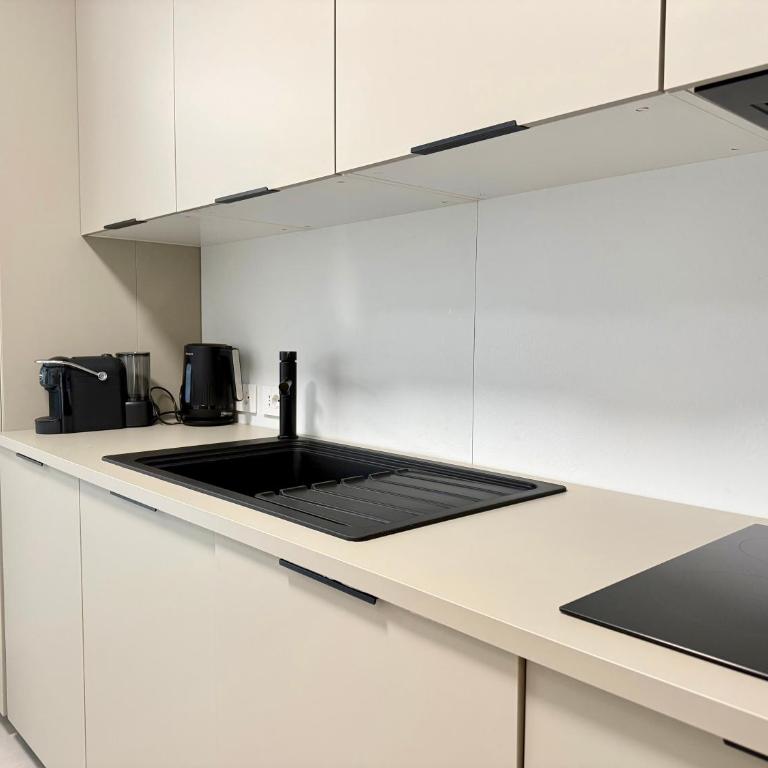 Azure Wave - Premium Stay in Bibione - Appartamento con 1 Camera da Letto - 8