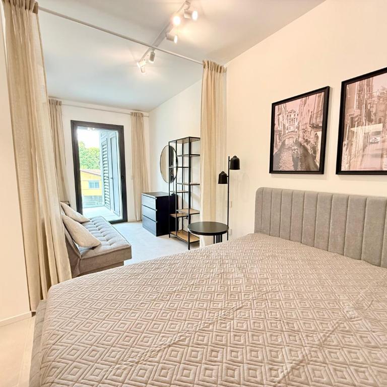 Azure Wave - Premium Stay in Bibione - Appartamento con 1 Camera da Letto - 9