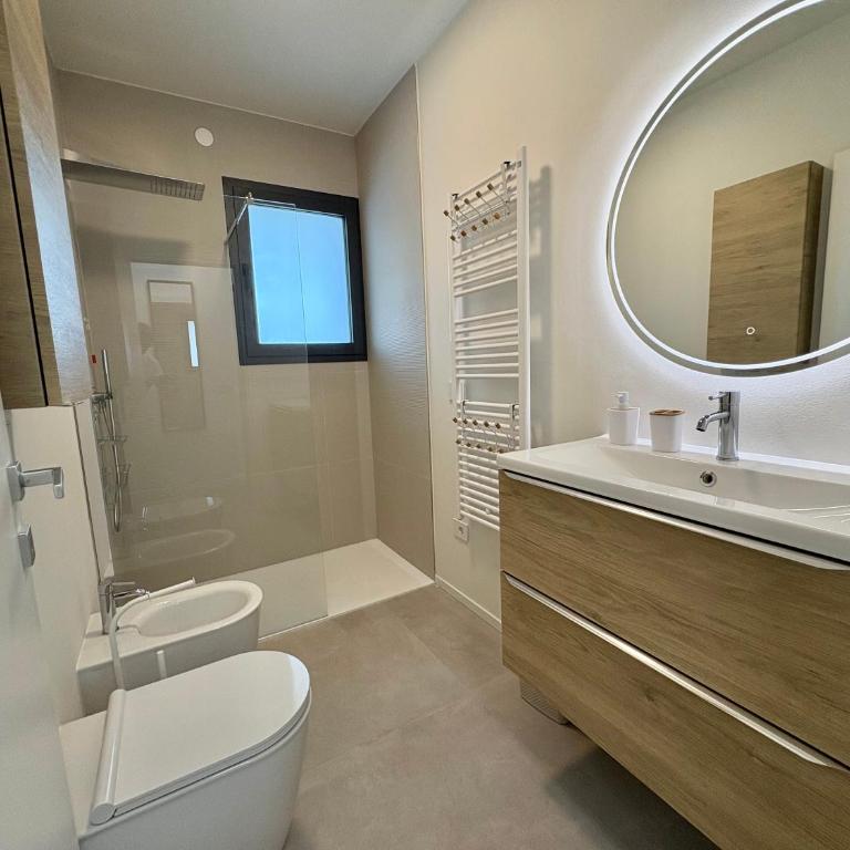 Azure Wave - Premium Stay in Bibione - Appartamento con 1 Camera da Letto - 10