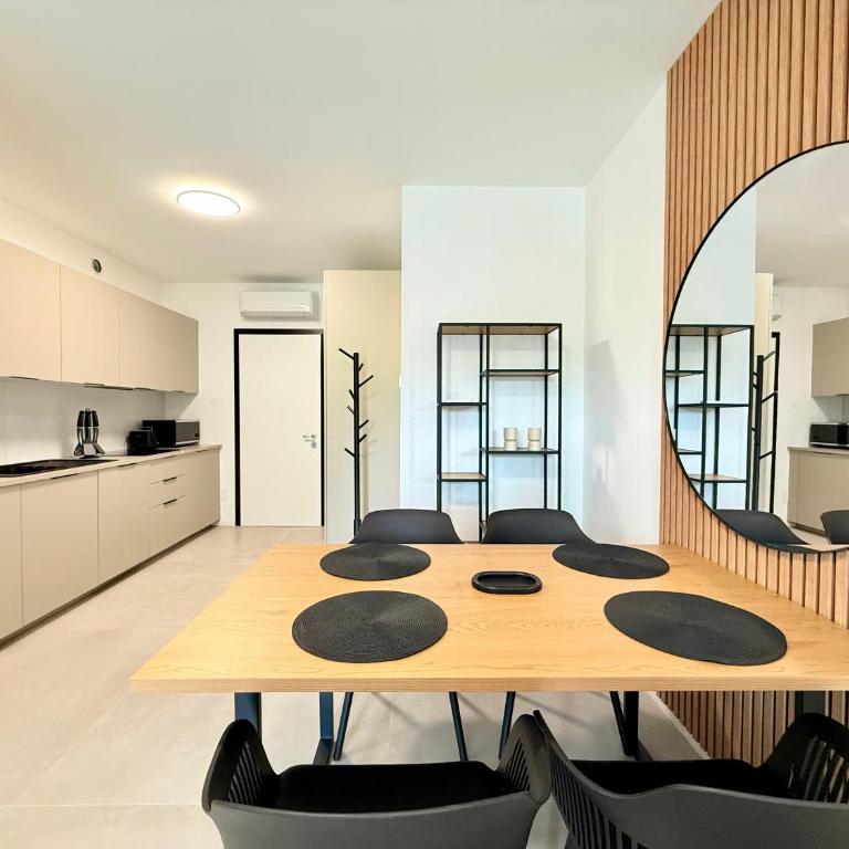 Azure Wave - Premium Stay in Bibione - Appartamento con 1 Camera da Letto - 11