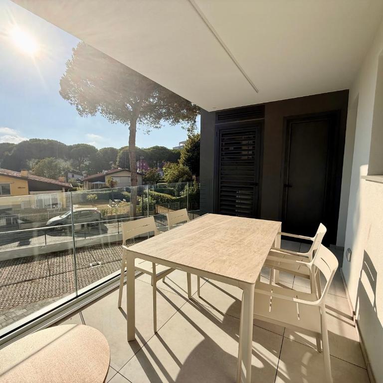 Azure Wave - Premium Stay in Bibione - Appartamento con 1 Camera da Letto - 12
