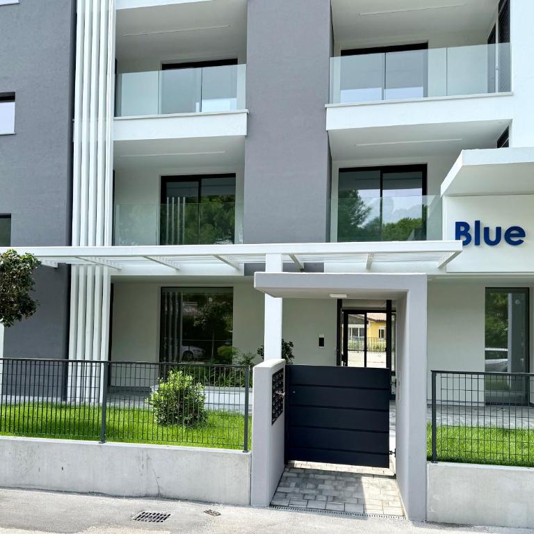 Azure Wave - Premium Stay in Bibione - Appartamento con 1 Camera da Letto - 16