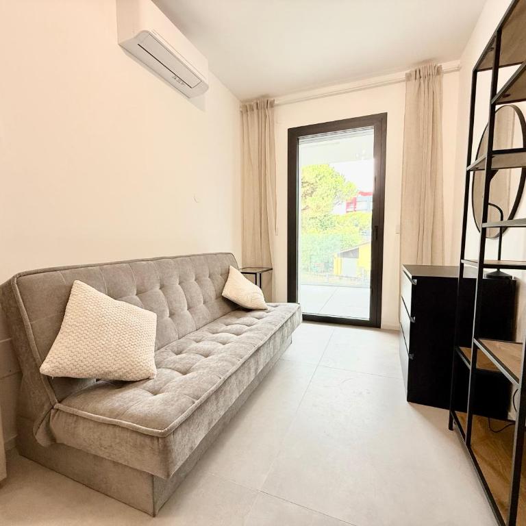 Azure Wave - Premium Stay in Bibione - Appartamento con 1 Camera da Letto - 17