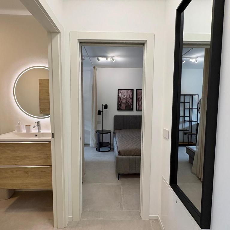 Azure Wave - Premium Stay in Bibione - Appartamento con 1 Camera da Letto - 20