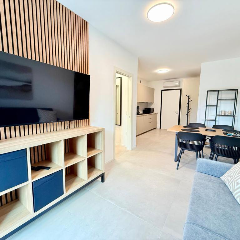 Azure Wave - Premium Stay in Bibione - Appartamento con 1 Camera da Letto - 22