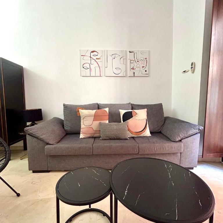 Hispalis San Nicolas - Apartment mit 2 Schlafzimmern - 3