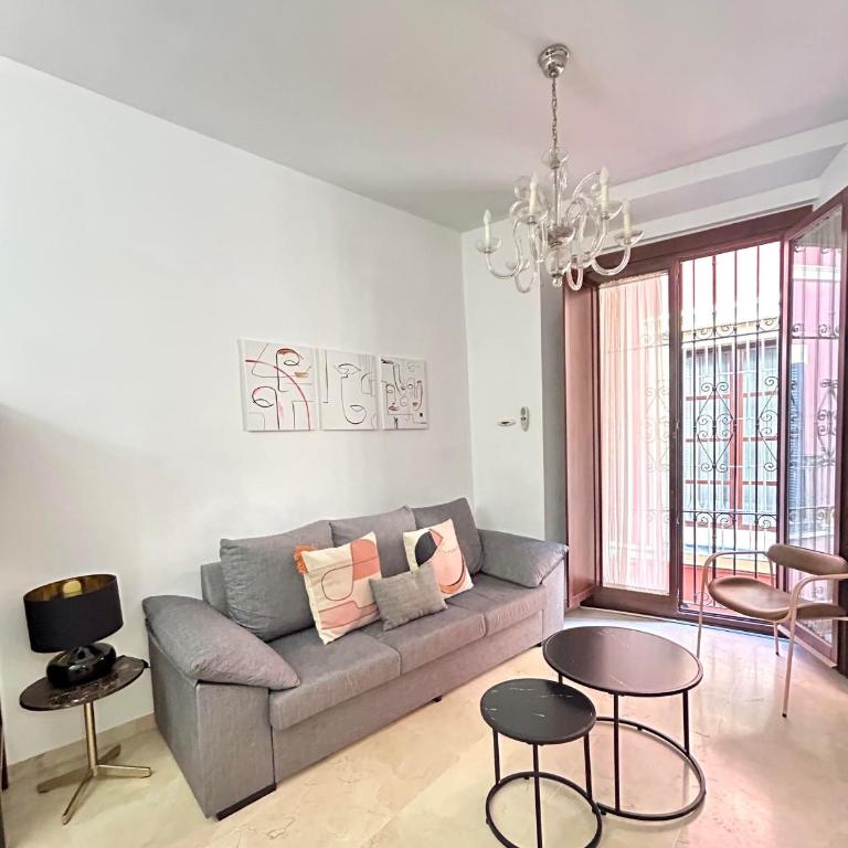 Hispalis San Nicolas - Apartment mit 2 Schlafzimmern - 7