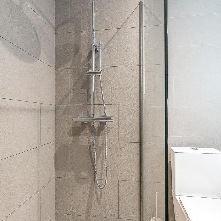 Camp Nou Prestige Apartment - Apartamento con 4 dormitorios - 18