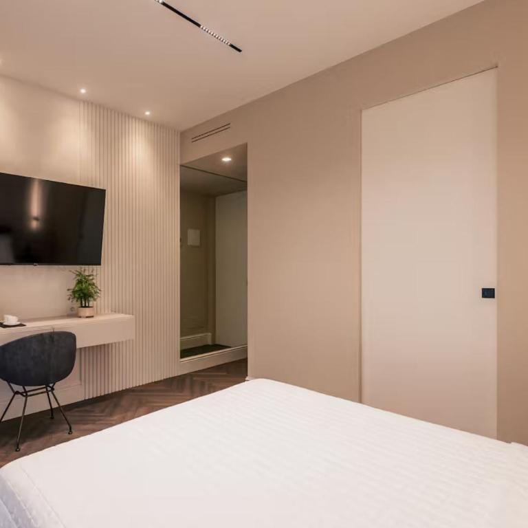Vercellina Apartment WiFi available - Appartamento Deluxe - 31