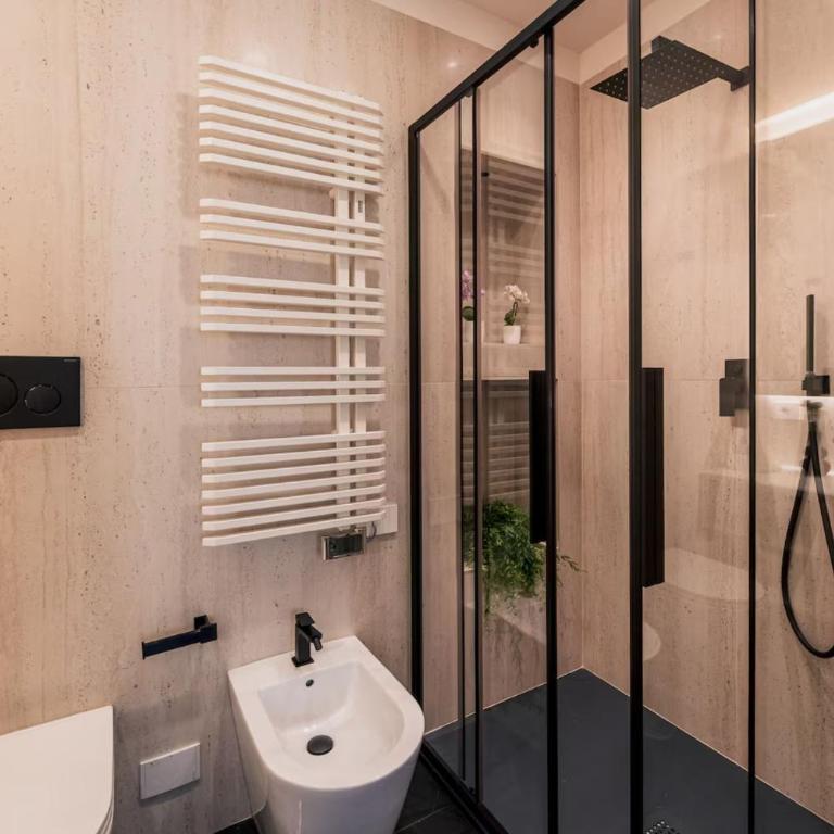 Vercellina Apartment WiFi available - Appartamento Deluxe - 39