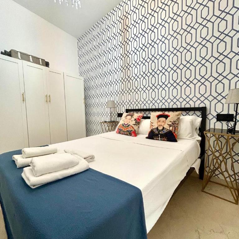 Hispalis San Nicolas - Apartment mit 2 Schlafzimmern - 10