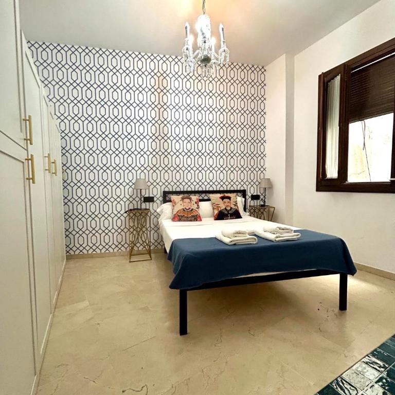 Hispalis San Nicolas - Apartment mit 2 Schlafzimmern - 12