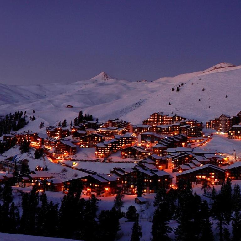 Résidence Callisto - Appartement tout confort · Skis aux pieds · Vue pistes MAE-3668 - Apartamento - 5