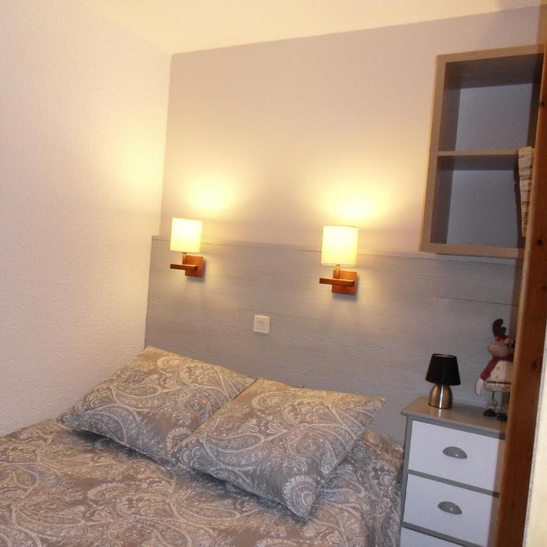 Résidence Callisto - Appartement tout confort · Skis aux pieds · Vue pistes MAE-3668 - Apartamento - 7