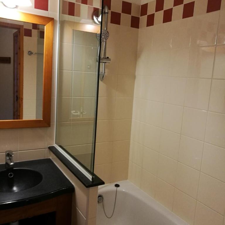 Résidence Callisto - Appartement tout confort · Skis aux pieds · Vue pistes MAE-3668 - Apartamento - 10