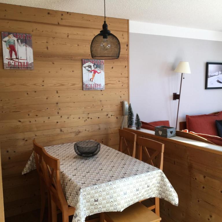 Résidence Callisto - Appartement tout confort · Skis aux pieds · Vue pistes MAE-3668 - Apartamento - 13