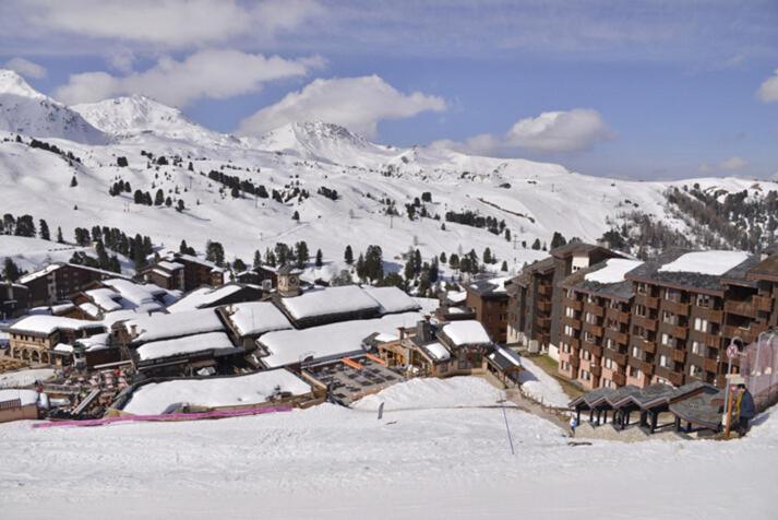 Résidence Callisto - Appartement tout confort · Skis aux pieds · Vue pistes MAE-3668 - Apartamento - 16