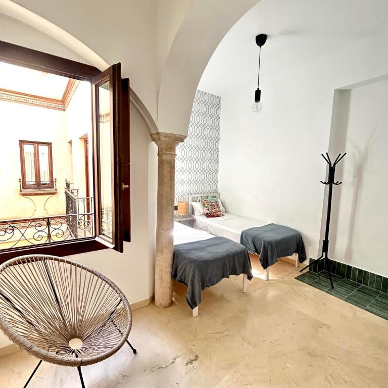 Hispalis San Nicolas - Apartment mit 2 Schlafzimmern - 17