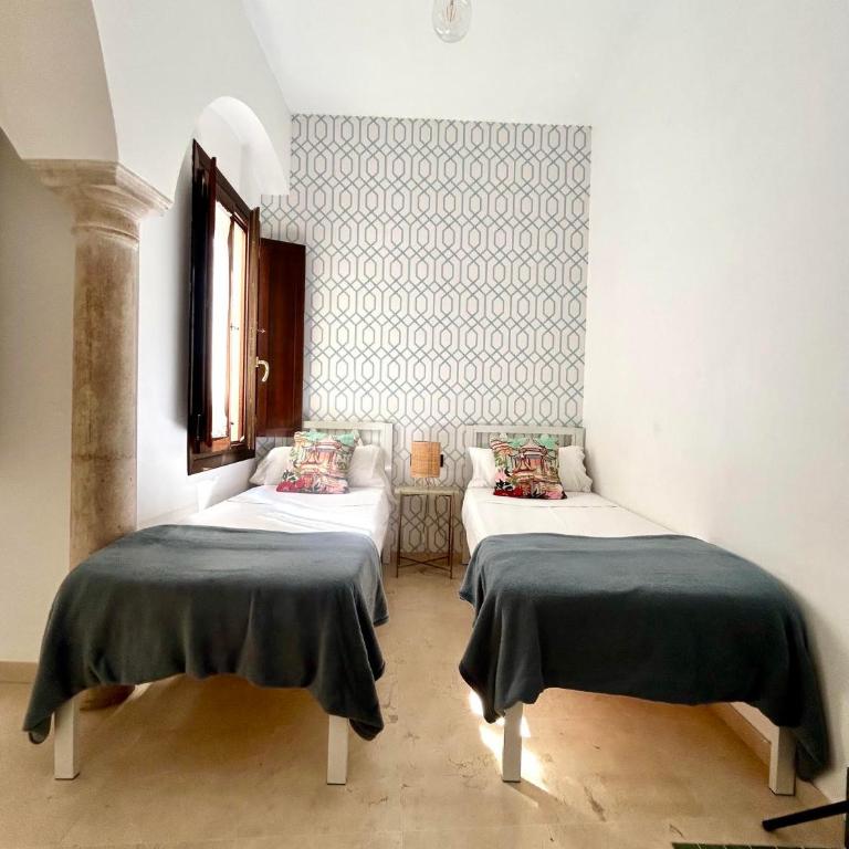 Hispalis San Nicolas - Apartment mit 2 Schlafzimmern - 15