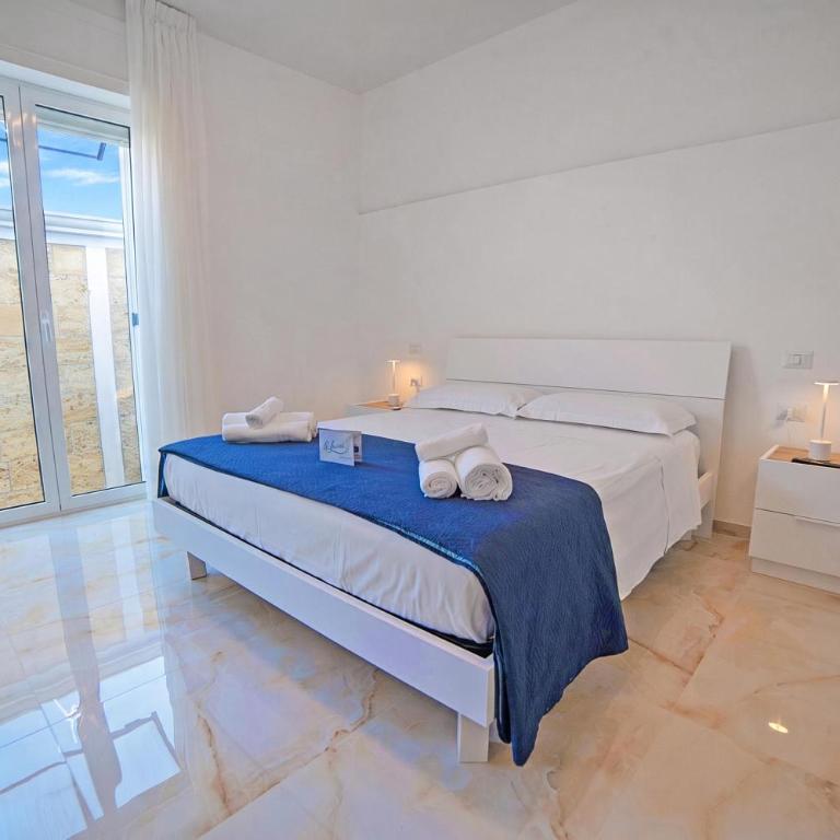 Villa Na' Lu' With Sea View Apartments - Casa Vacanze - 10