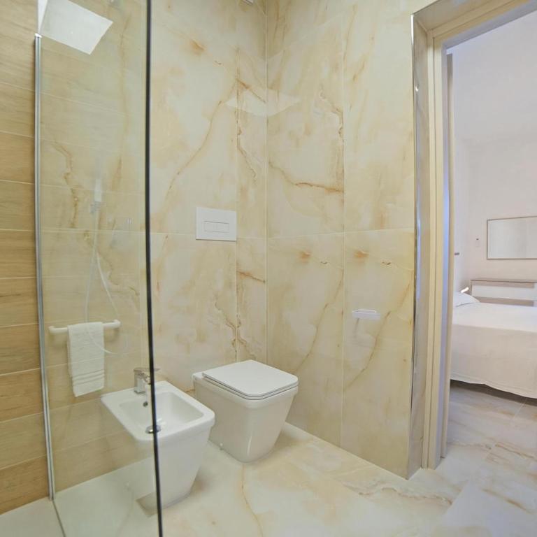 Villa Na' Lu' With Sea View Apartments - Casa Vacanze - 15