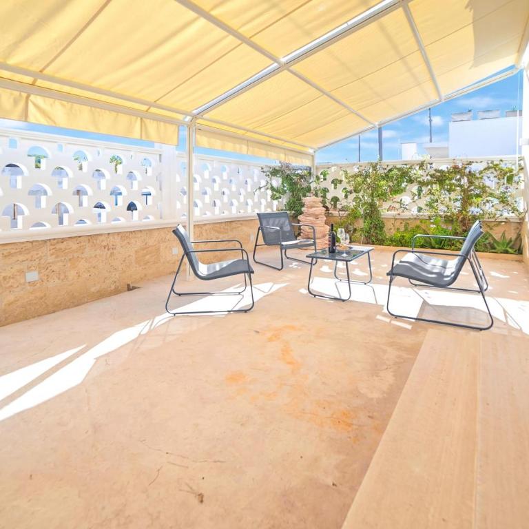 Villa Na' Lu' With Sea View Apartments - Casa Vacanze - 19