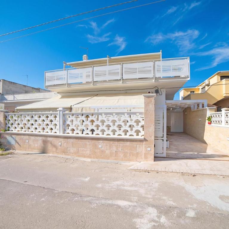 Villa Na' Lu' With Sea View Apartments - Casa Vacanze - 20