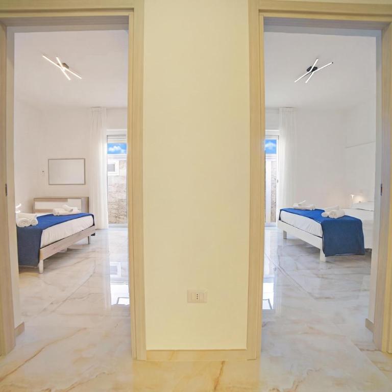 Villa Na' Lu' With Sea View Apartments - Casa Vacanze - 21