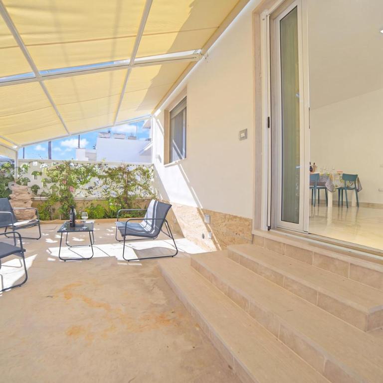 Villa Na' Lu' With Sea View Apartments - Casa Vacanze - 17