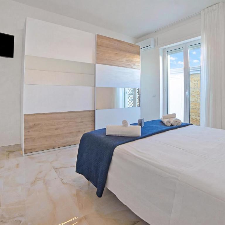 Villa Na' Lu' With Sea View Apartments - Casa Vacanze - 24