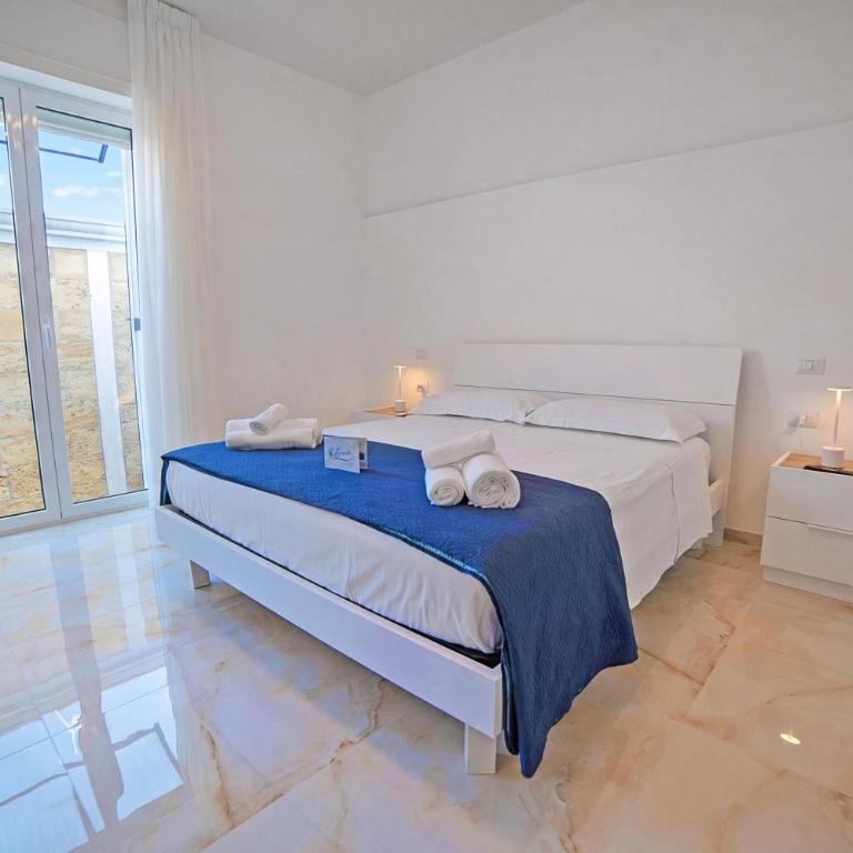 Villa Na' Lu' With Sea View Apartments - Casa Vacanze - 27