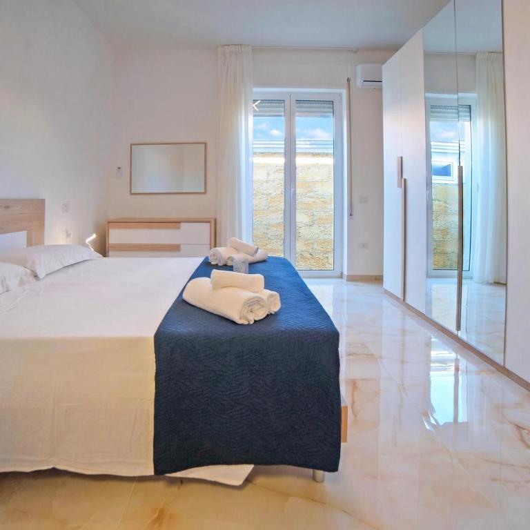 Villa Na' Lu' With Sea View Apartments - Casa Vacanze - 28