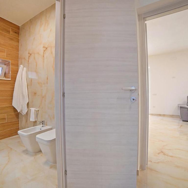Villa Na' Lu' With Sea View Apartments - Casa Vacanze - 30