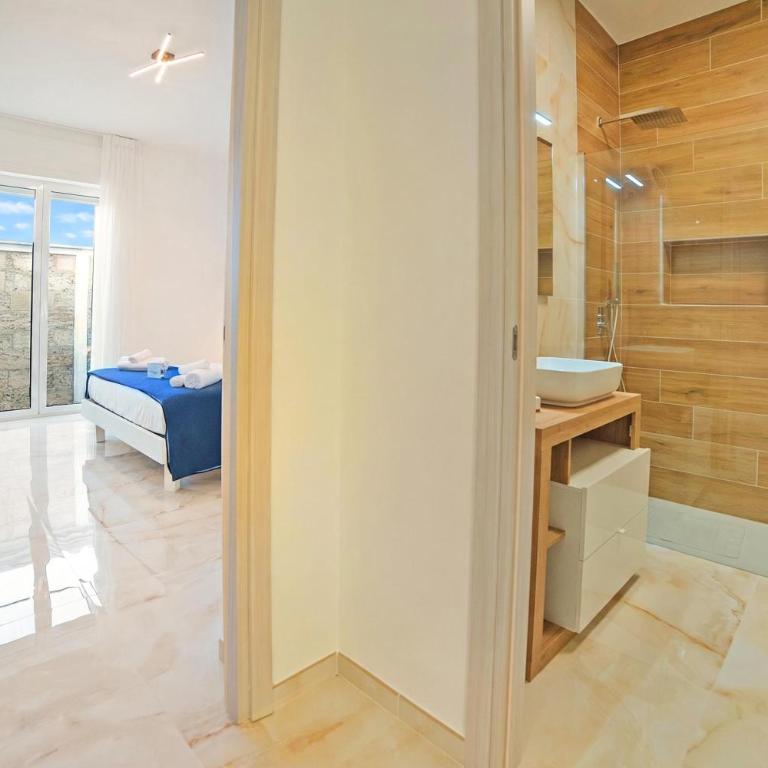 Villa Na' Lu' With Sea View Apartments - Casa Vacanze - 31