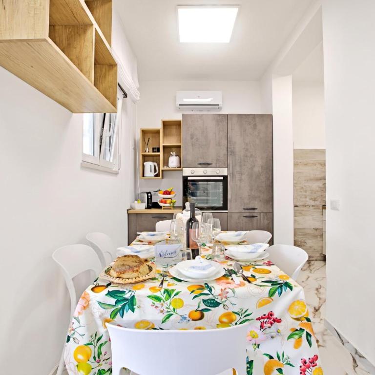 Villa Na' Lu' With Sea View Apartments - Casa con 2 Camere da Letto - 24