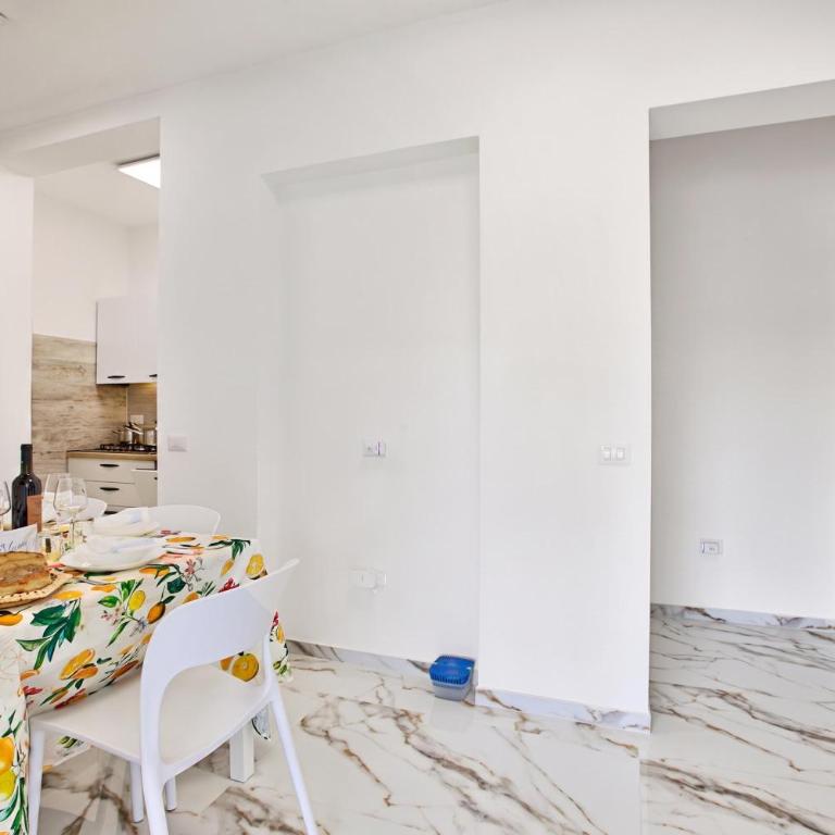 Villa Na' Lu' With Sea View Apartments - Casa con 2 Camere da Letto - 25