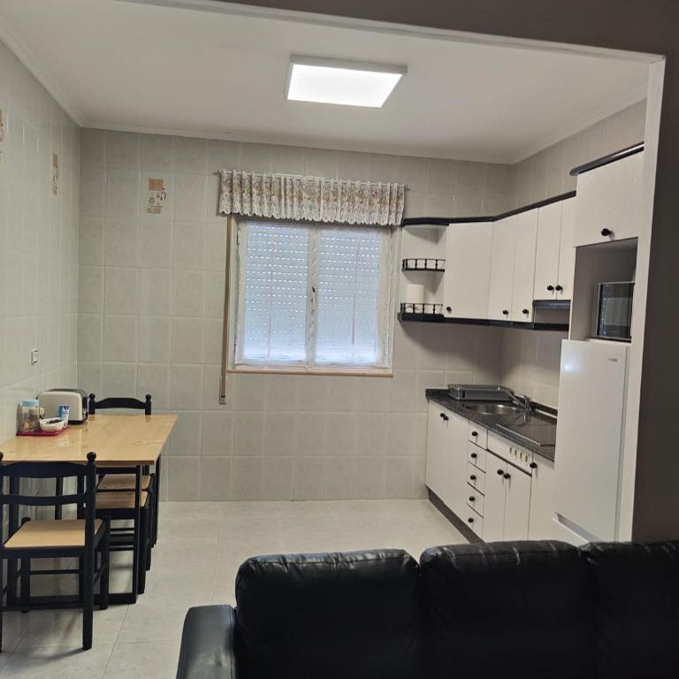 Vivienda uso turistico Los Nogales - Two-Bedroom House - Low Level - 18