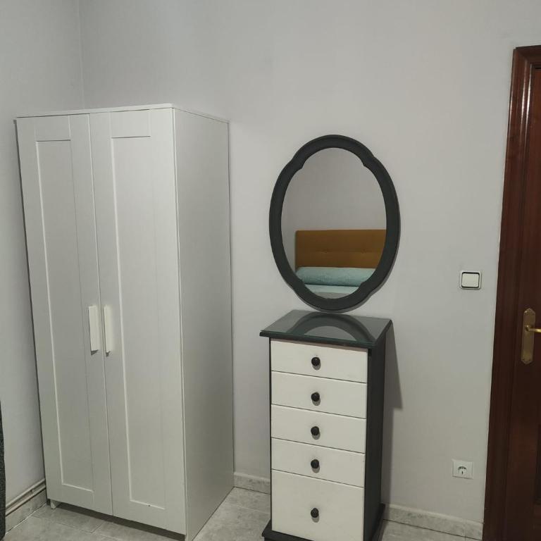 Vivienda uso turistico Los Nogales - Two-Bedroom House - Low Level - 15