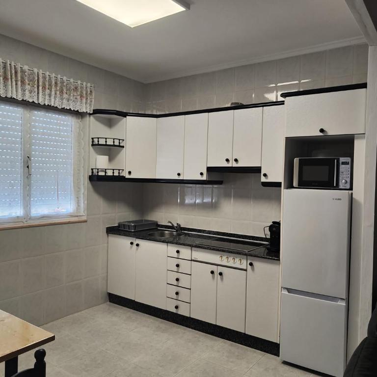 Vivienda uso turistico Los Nogales - Two-Bedroom House - Low Level - 17