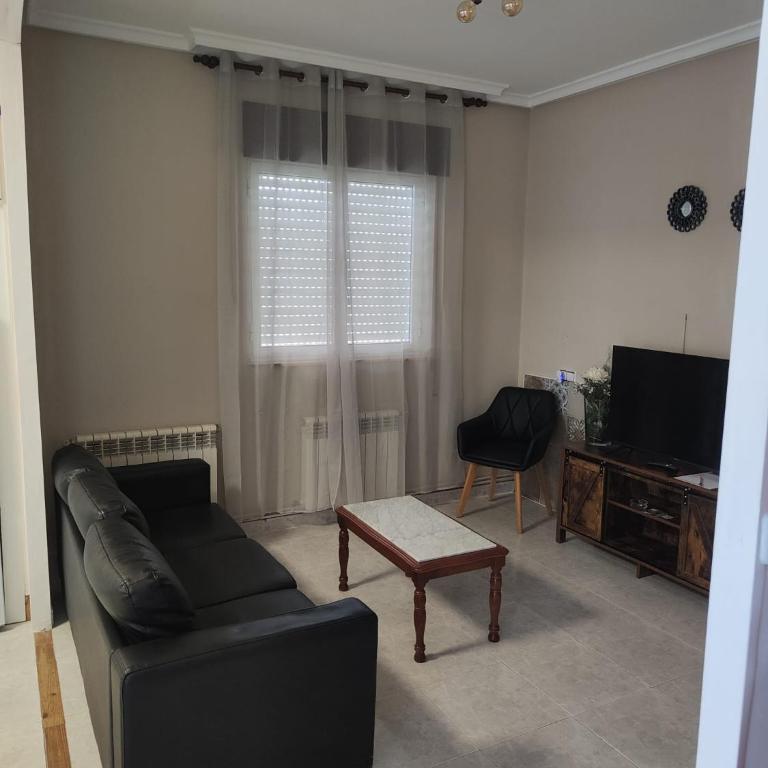 Vivienda uso turistico Los Nogales - Two-Bedroom House - Low Level - 2