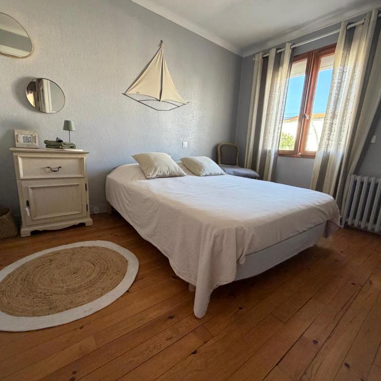Tredd - Chambre Double - 1