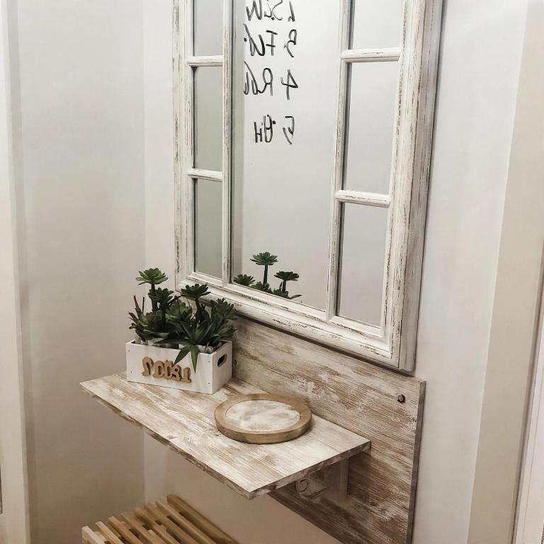 BAHIA DE MALAGA - Three-Bedroom Apartment - 18