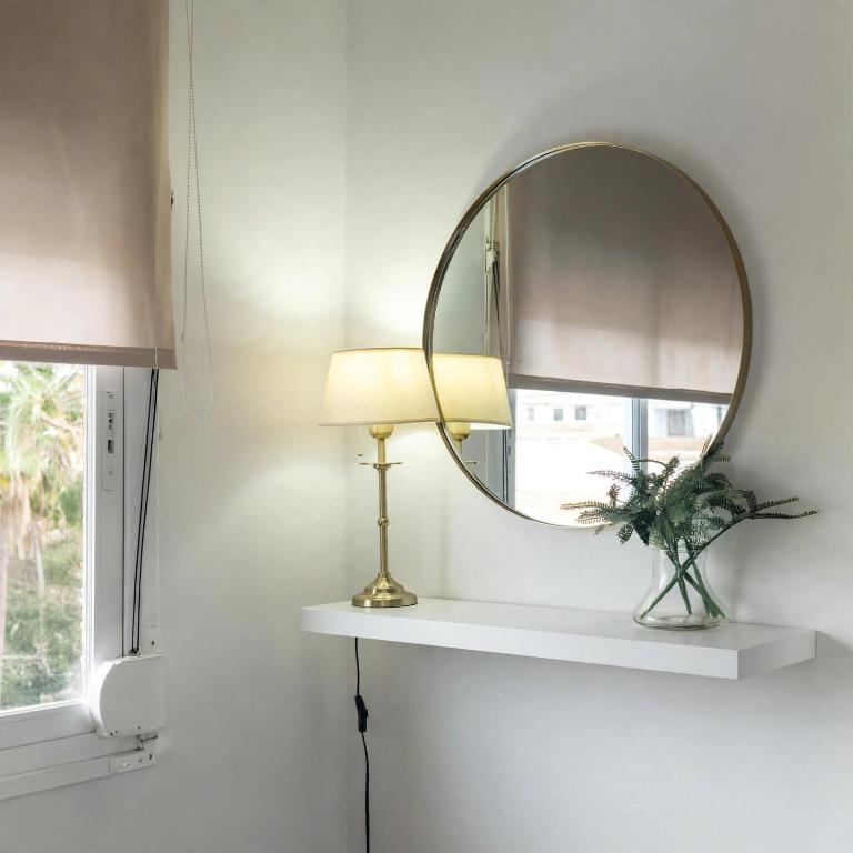 BAHIA DE MALAGA - Three-Bedroom Apartment - 16