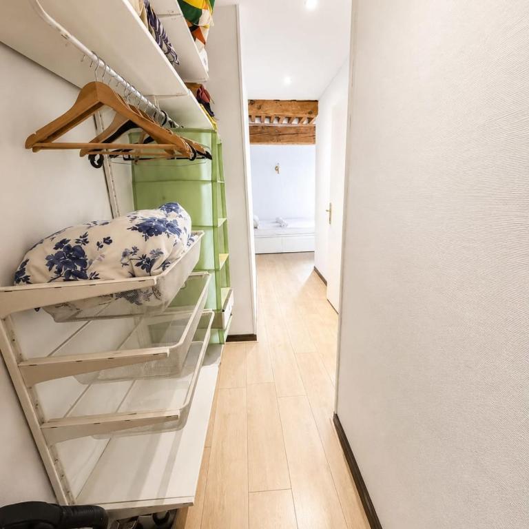 Charming 21m studio - Opéra & Terreaux Lyon - Estudio - 7