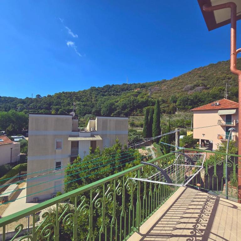 Terrazza di Anna - Apartamento de 1 dormitorio - 17