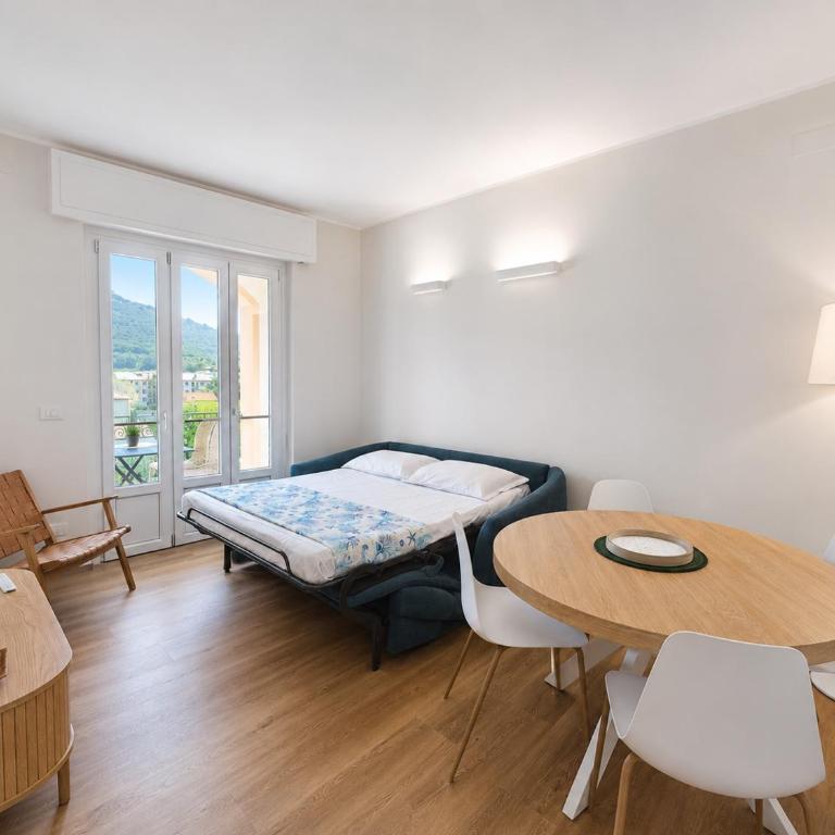Terrazza di Anna - Apartamento de 1 dormitorio - 7