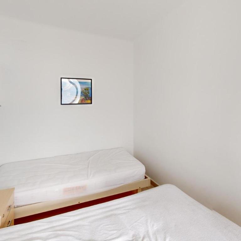 Miramar B 29 - Apartment mit 2 Schlafzimmern - 2
