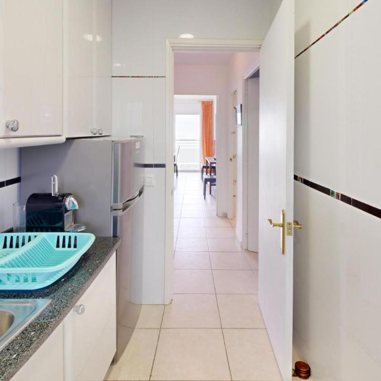 Miramar B 29 - Apartment mit 2 Schlafzimmern - 3