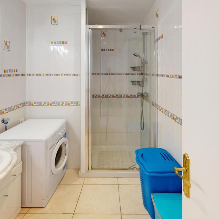 Miramar B 29 - Apartment mit 2 Schlafzimmern - 4