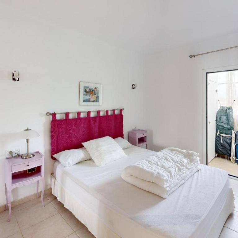 Miramar B 29 - Apartment mit 2 Schlafzimmern - 6